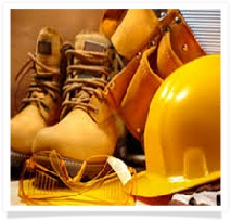 Safety Wear & Equipment